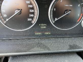 BMW 5-serie 5 serie Touring (F11) Combi 520d 16V (N47-D20C) [135kW]  (06-2010/06-2=
014) picture 2