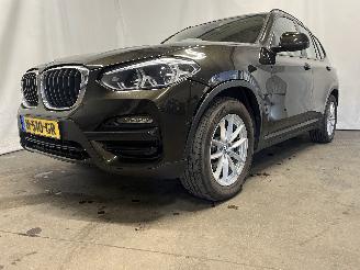 Unfallwagen BMW X3 X3 (G01) SUV xDrive 30e 2.0 TwinPower Turbo 16V (B46-B20B) [215kW]  (1=
2-2019/...) 2020/1