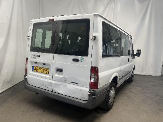 Ford Transit Transit Bus 2.2 TDCi 16V (P8FB(Euro 4)) [63kW]  (04-2006/08-2014) picture 5