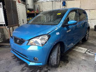  Seat Mii Mii Hatchback Electric (EBMA) [61kW]  (01-2020/...) 2020/12
