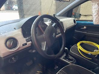 Seat Mii Mii Hatchback Electric (EBMA) [61kW]  (01-2020/...) picture 5