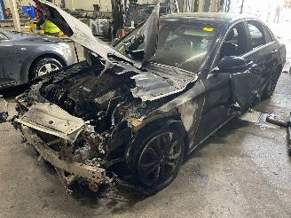 Dezmembrări autoturisme Mercedes C-klasse C (W205) Sedan C-350 e 2.0 16V (M274.920) [205kW]  (02-2015/08-2018) 2015/12