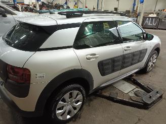 Citroën C4 C4 Cactus (0B/0P) Hatchback 5-drs 1.2 PureTech 82 12V (EB2F(HMZ)) [60k=
W]  (09-2014/...) picture 3