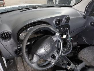 Mercedes Citan Citan (415.6) Van 1.5 108 CDI (OM607.951(Euro 5) [55kW]  (11-2012/...)= picture 5