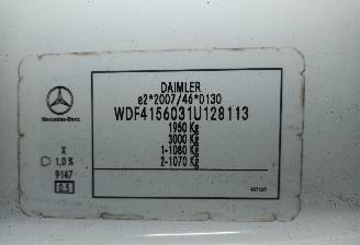 Mercedes Citan Citan (415.6) Van 1.5 108 CDI (OM607.951(Euro 5) [55kW]  (11-2012/...)= picture 6