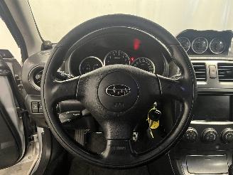 Subaru Impreza Impreza II (GD) Sedan 2.0 WRX (EJ205) [165kW]  (12-2002/03-2007) picture 20