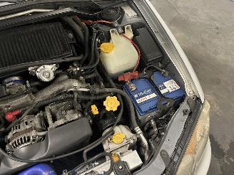 Subaru Impreza Impreza II (GD) Sedan 2.0 WRX (EJ205) [165kW]  (12-2002/03-2007) picture 25