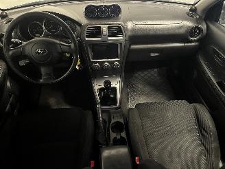 Subaru Impreza Impreza II (GD) Sedan 2.0 WRX (EJ205) [165kW]  (12-2002/03-2007) picture 11