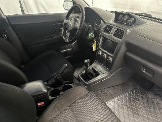 Subaru Impreza Impreza II (GD) Sedan 2.0 WRX (EJ205) [165kW]  (12-2002/03-2007) picture 9