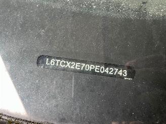 Lynk & Co 01 01 SUV 1.5 PHEV (JLH3-G15TD) [192kW]  (07-2018/...) picture 6