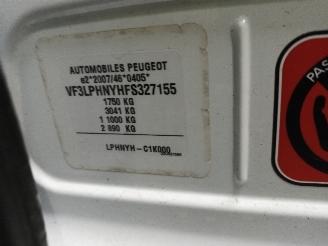 Peugeot 308 308 (L3/L8/LB/LH/LP) Hatchback 5-drs 1.2 12V e-THP PureTech 130 (EB2DT=
S(HNY)) [96kW]  (11-2013/06-2021) picture 6