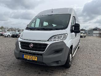 Unfallwagen Fiat Ducato Ducato (250) Van 3.0 140 Natural Power (F1CFA401A) [100kW]  (04-2009/.=
=2E.) 2017/9