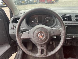 Volkswagen Polo Polo V (6R) Hatchback 1.6 TDI 16V 90 (CAYB(Euro 5)) [66kW]  (06-2009/0=
5-2014) picture 18