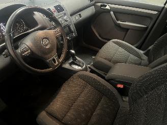 Volkswagen Touran Touran (1T3) MPV 1.6 TDI 16V (CAYC(Euro 5)) [77kW]  (05-2010/05-2015) picture 12