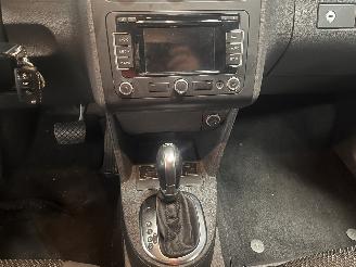 Volkswagen Touran Touran (1T3) MPV 1.6 TDI 16V (CAYC(Euro 5)) [77kW]  (05-2010/05-2015) picture 18