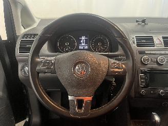 Volkswagen Touran Touran (1T3) MPV 1.6 TDI 16V (CAYC(Euro 5)) [77kW]  (05-2010/05-2015) picture 19