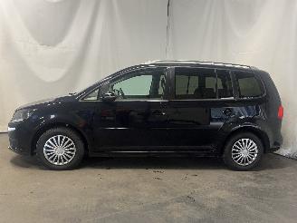 Volkswagen Touran Touran (1T3) MPV 1.6 TDI 16V (CAYC(Euro 5)) [77kW]  (05-2010/05-2015) picture 4