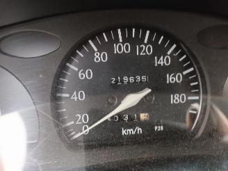 Toyota Starlet Starlet (EP9) Hatchback 1.3,XLi,GLi 16V (4EFE) [55kW]  (01-1996/07-199=
9) picture 2