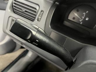 Toyota Starlet Starlet (EP9) Hatchback 1.3,XLi,GLi 16V (4EFE) [55kW]  (01-1996/07-199=
9) picture 12