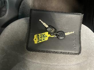 Toyota Yaris Yaris (P1) Hatchback 1.0 16V VVT-i (1SZFE) [50kW]  (04-1999/09-2005) picture 18