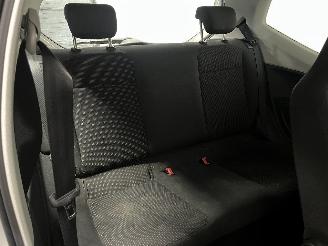 Volkswagen Up! Up! (121) Hatchback 1.0 12V 60 (CHYA) [44kW]  (08-2011/08-2020) picture 14