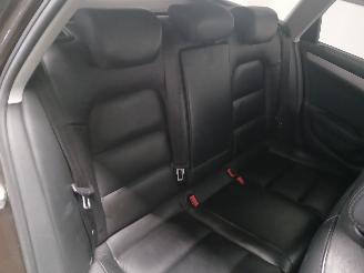 Audi A4 A4 Avant (B8) Combi 1.8 TFSI 16V (CJEB(Euro 5) [125kW]  (11-2011/12-20=
15) picture 11