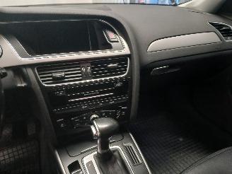 Audi A4 A4 Avant (B8) Combi 1.8 TFSI 16V (CJEB(Euro 5) [125kW]  (11-2011/12-20=
15) picture 16