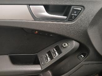 Audi A4 A4 Avant (B8) Combi 1.8 TFSI 16V (CJEB(Euro 5) [125kW]  (11-2011/12-20=
15) picture 13