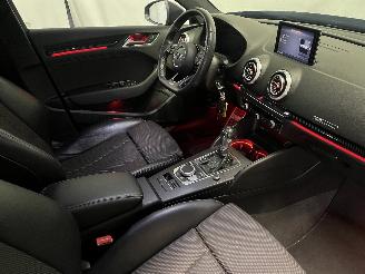 Audi A3 A3 Limousine (8VS/8VM) Sedan 1.5 35 TFSI 16V (DPCA) [110kW]  (10-2018/=
10-2020) picture 15