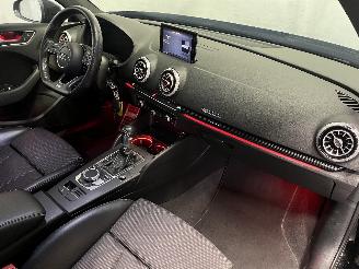 Audi A3 A3 Limousine (8VS/8VM) Sedan 1.5 35 TFSI 16V (DPCA) [110kW]  (10-2018/=
10-2020) picture 14