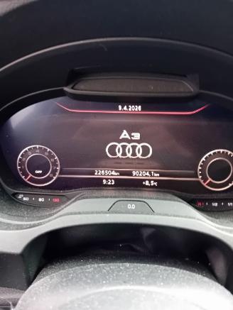 Audi A3 A3 Limousine (8VS/8VM) Sedan 1.5 35 TFSI 16V (DPCA) [110kW]  (10-2018/=
10-2020) picture 2