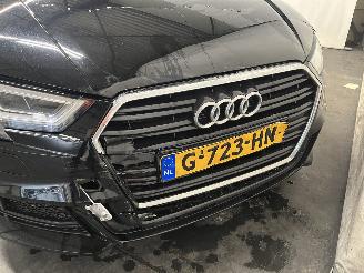 Audi A3 A3 Limousine (8VS/8VM) Sedan 1.5 35 TFSI 16V (DPCA) [110kW]  (10-2018/=
10-2020) picture 9