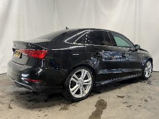 Audi A3 A3 Limousine (8VS/8VM) Sedan 1.5 35 TFSI 16V (DPCA) [110kW]  (10-2018/=
10-2020) picture 6