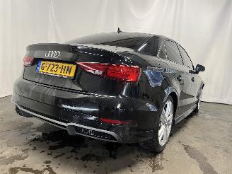 Audi A3 A3 Limousine (8VS/8VM) Sedan 1.5 35 TFSI 16V (DPCA) [110kW]  (10-2018/=
10-2020) picture 5