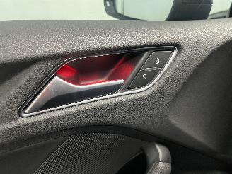 Audi A3 A3 Limousine (8VS/8VM) Sedan 1.5 35 TFSI 16V (DPCA) [110kW]  (10-2018/=
10-2020) picture 20