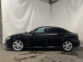 Audi A3 A3 Limousine (8VS/8VM) Sedan 1.5 35 TFSI 16V (DPCA) [110kW]  (10-2018/=
10-2020) picture 4