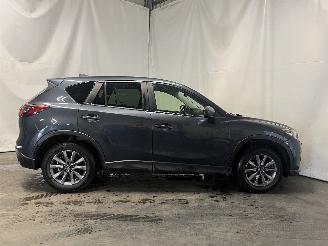 Mazda CX-5 CX-5 I (KE,GH) SUV 2.0 SkyActiv-G 165 16V 2WD (PEY6) [121kW]  (11-2011=
/06-2017) picture 7