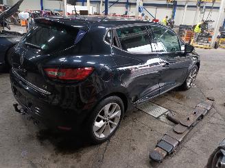 Renault Clio Clio IV (5R) Hatchback 5-drs 1.5 Energy dCi 90 FAP (K9K-628(K9K-E6)) [=
66kW]  (11-2012/08-2021) picture 3