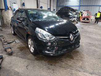 Renault Clio Clio IV (5R) Hatchback 5-drs 1.5 Energy dCi 90 FAP (K9K-628(K9K-E6)) [=
66kW]  (11-2012/08-2021) picture 2