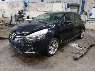 Sloopauto Renault Clio Clio IV (5R) Hatchback 5-drs 1.5 Energy dCi 90 FAP (K9K-628(K9K-E6)) [=
66kW]  (11-2012/08-2021) 2016/11
