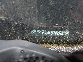 Renault Clio Clio IV (5R) Hatchback 5-drs 1.5 Energy dCi 90 FAP (K9K-628(K9K-E6)) [=
66kW]  (11-2012/08-2021) picture 6