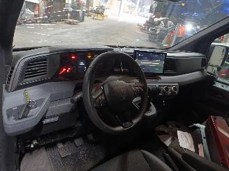 Renault Master Master IV Van 2.0 Blue dCi 150 (M9R-670(M9R-H6)) [110kW]  (06-2024/...=
) picture 5