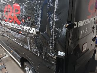 Renault Master Master IV Van 2.0 Blue dCi 150 (M9R-670(M9R-H6)) [110kW]  (06-2024/...=
) picture 4