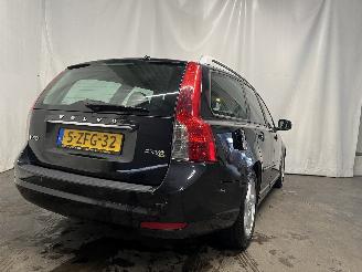 Volvo V-50 V50 (MW) Combi 1.6 D2 16V (D4162T) [84kW]  (01-2010/12-2012) picture 5