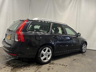 Volvo V-50 V50 (MW) Combi 1.6 D2 16V (D4162T) [84kW]  (01-2010/12-2012) picture 6