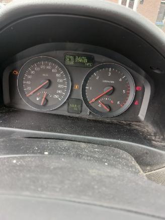 Volvo V-50 V50 (MW) Combi 1.6 D2 16V (D4162T) [84kW]  (01-2010/12-2012) picture 2