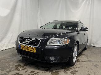  Volvo V-50 V50 (MW) Combi 1.6 D2 16V (D4162T) [84kW]  (01-2010/12-2012) 2012/6