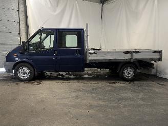Ford Transit Transit Ch.Cab/Pick-up 2.4 TDCi 16V RWD (JXFC) [85kW]  (04-2006/08-201=
4) picture 4