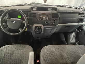 Ford Transit Transit Ch.Cab/Pick-up 2.4 TDCi 16V RWD (JXFC) [85kW]  (04-2006/08-201=
4) picture 11