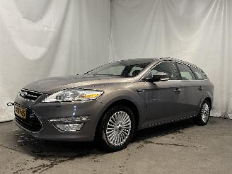 Ford Mondeo Mondeo IV Wagon Combi 1.6 EcoBoost 16V (JTBB(Euro 5)) [118kW]  (02-201=
1/01-2015) picture 3